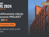 Projekt BMS 2024 : 10. jubileuszowa edycja spotkania!